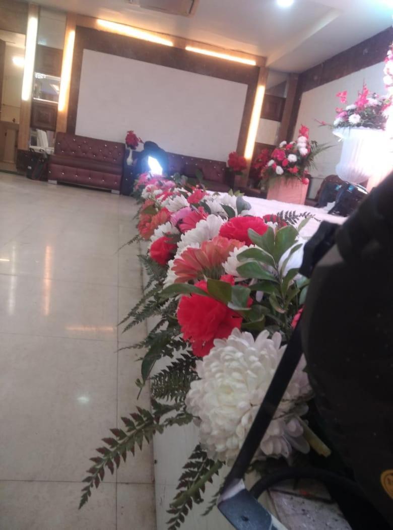 Parth Paradise Ghaziabad Buitenkant foto