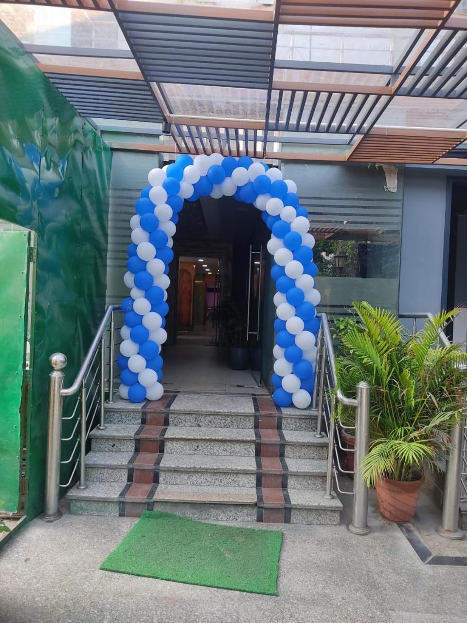 Parth Paradise Ghaziabad Buitenkant foto