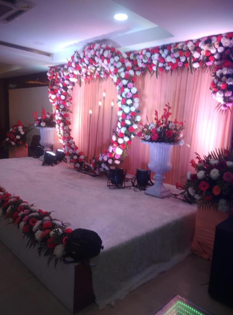 Parth Paradise Ghaziabad Buitenkant foto