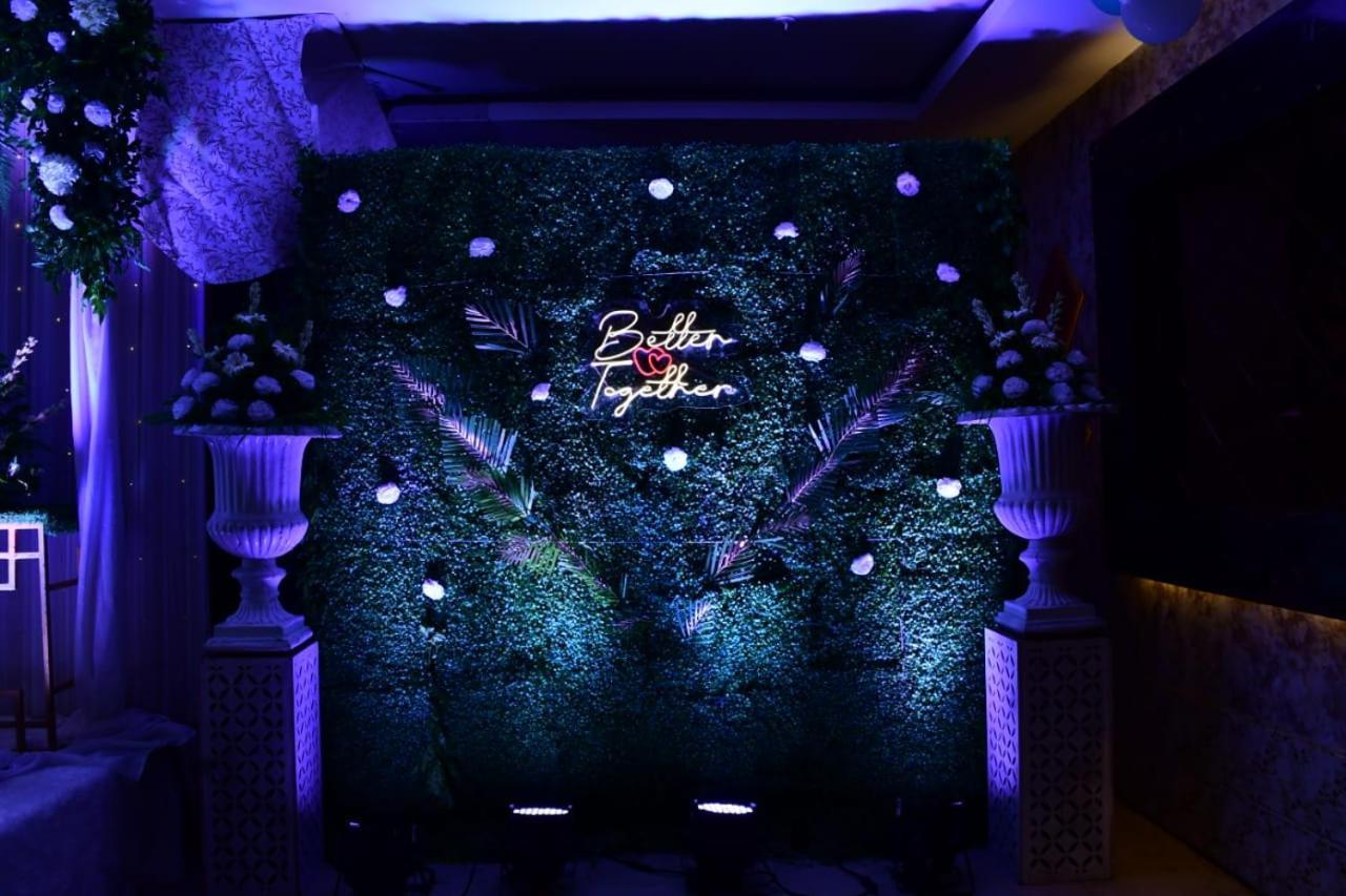 Parth Paradise Ghaziabad Buitenkant foto