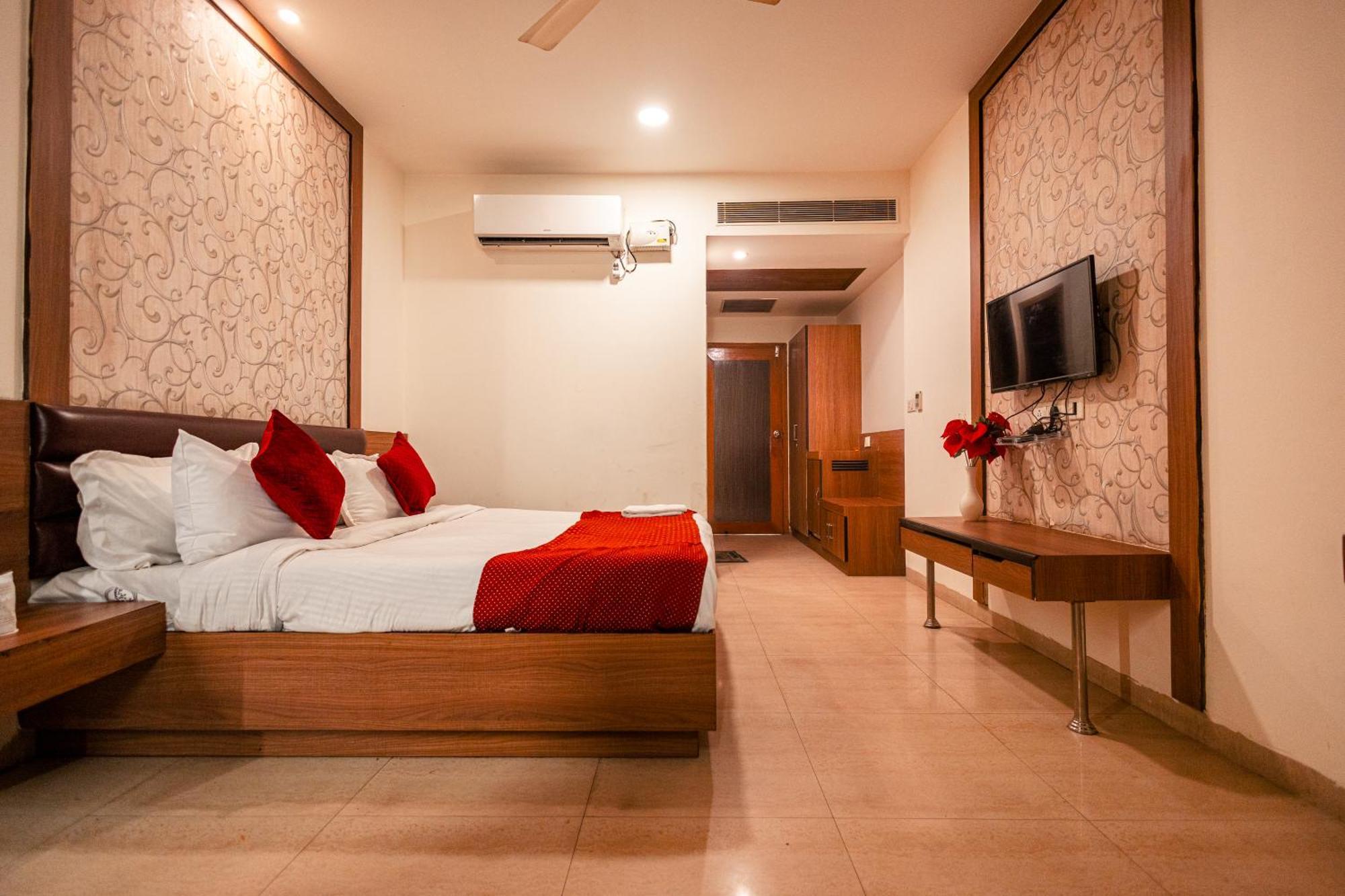 Parth Paradise Ghaziabad Buitenkant foto