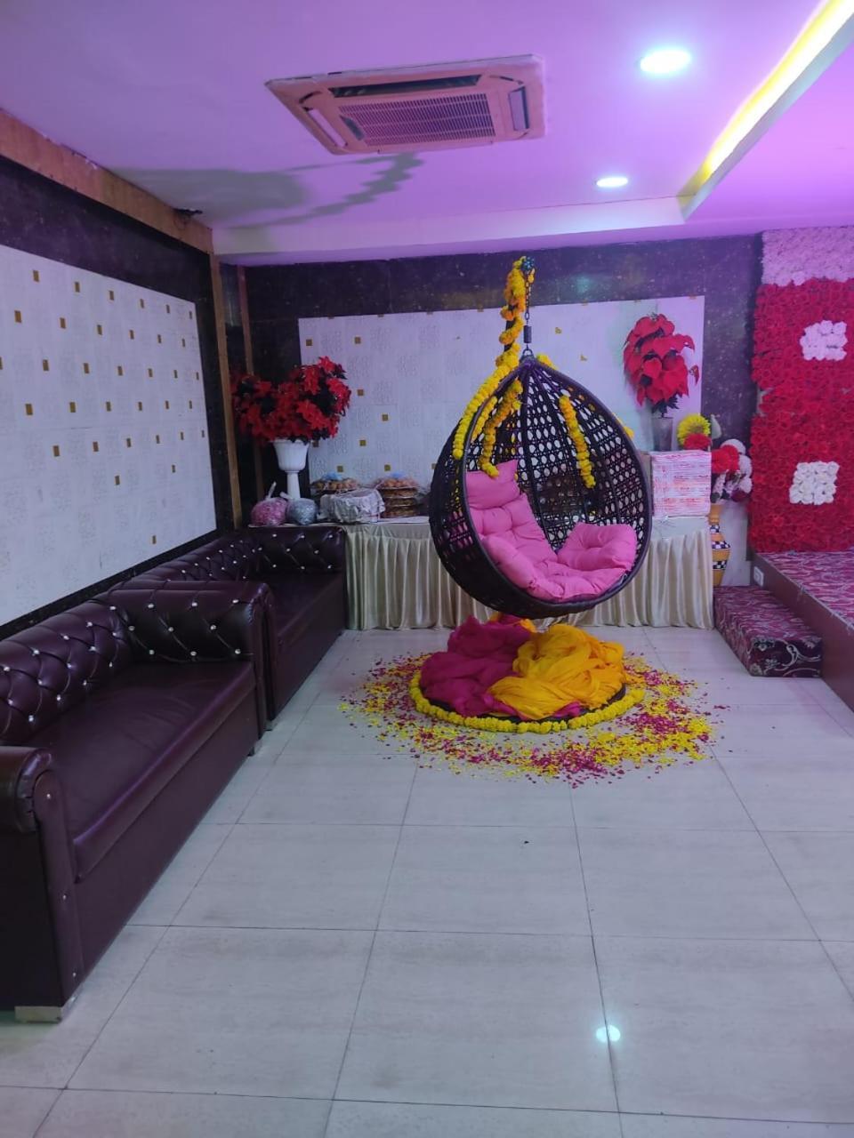 Parth Paradise Ghaziabad Buitenkant foto